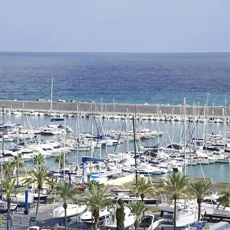 Palmeras, 893 * Фуэнхирола