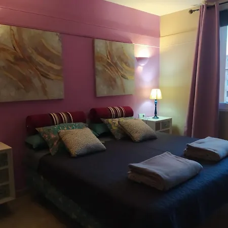 Palmeras, 893 Апартаменты Фуэнхирола