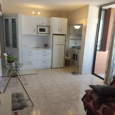 Апартаменты Palmeras, 893 *