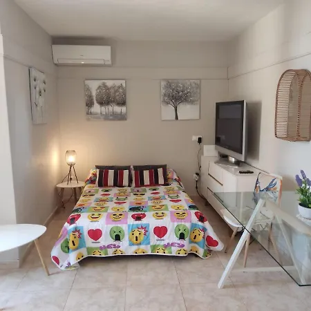 Palmeras, 893 Fuengirola