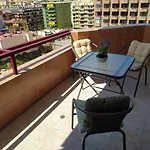Palmeras, 893 Fuengirola