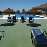 Palmeras, 893 Apartment Fuengirola