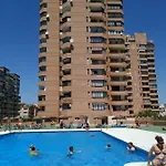 Palmeras, 893