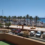 Apartment Palmeras, 893
