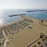 Apartment Palmeras, 893 Fuengirola