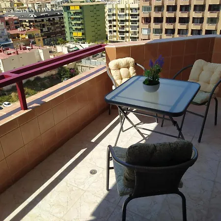 Palmeras, 893 Fuengirola