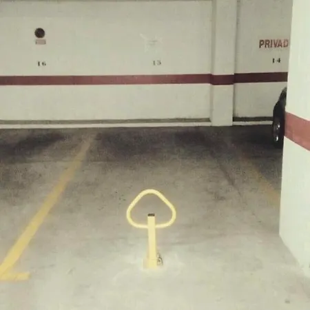 Apartment Palmeras, 893 Fuengirola