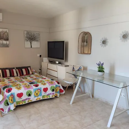 Palmeras, 893 Fuengirola