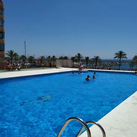Palmeras, 893 Fuengirola