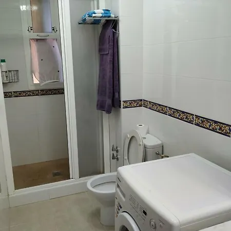 Apartment Palmeras, 893