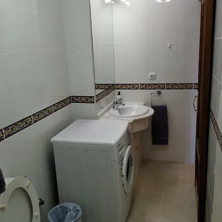 Apartment Palmeras, 893