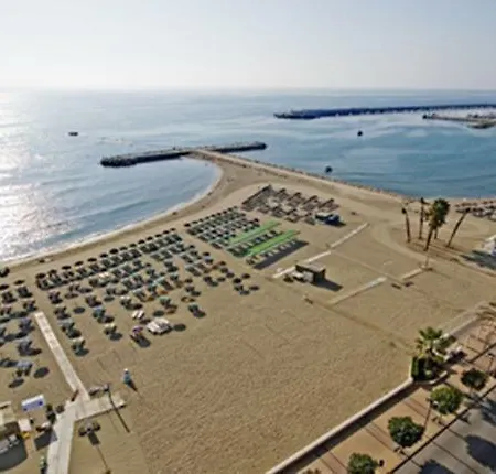 Apartment Palmeras, 893 Fuengirola