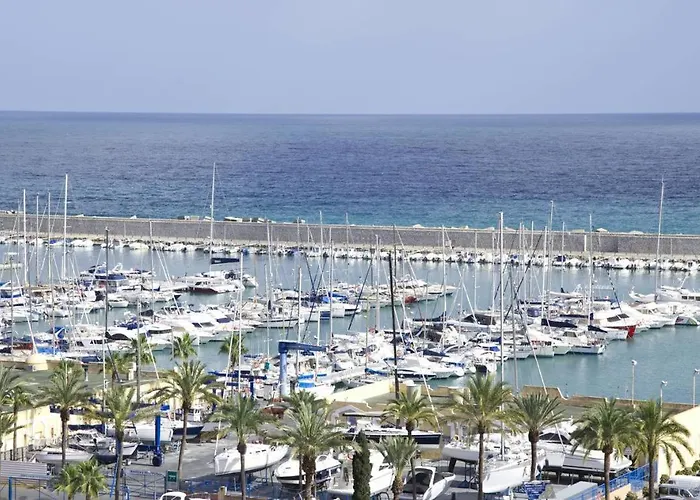 Palmeras, 893 * Fuengirola