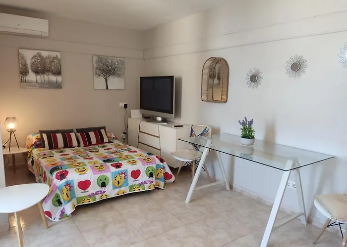 Palmeras, 893 Fuengirola