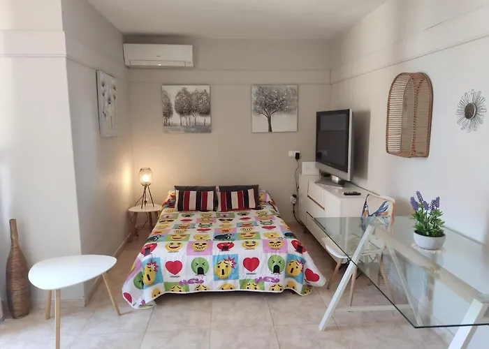 Palmeras, 893 Fuengirola