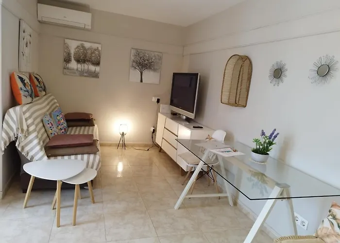 Palmeras, 893 Fuengirola