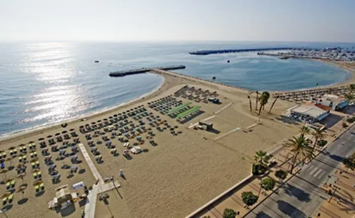 Apartamento Palmeras, 893 Fuengirola