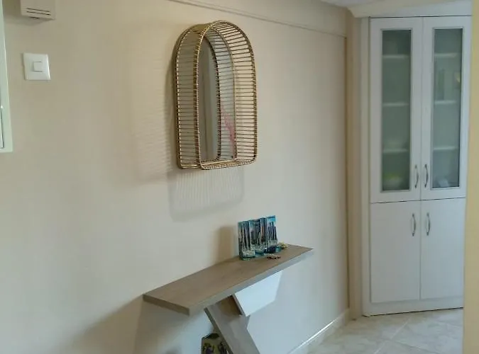 Palmeras, 893 Apartamento