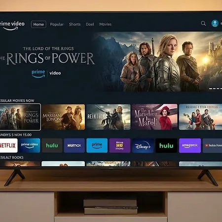 Palmeras, 893 公寓 *