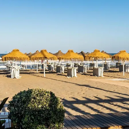 Апартаменты Palmeras, 893